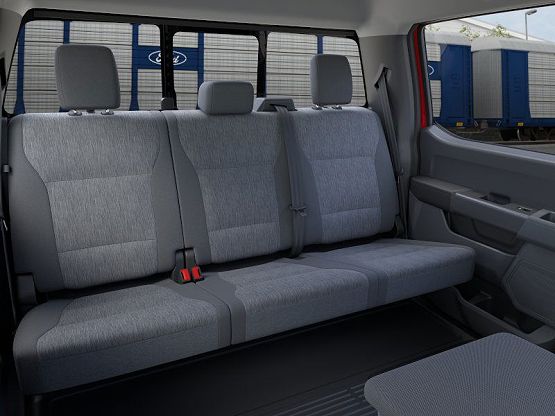 2026 Ford F-250 XL photo 9