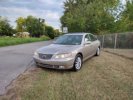 2006 Hyundai Azera