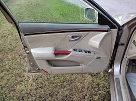 2006 Hyundai Azera