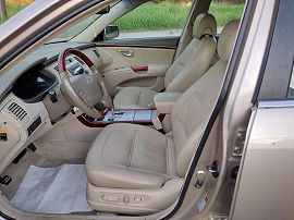 2006 Hyundai Azera