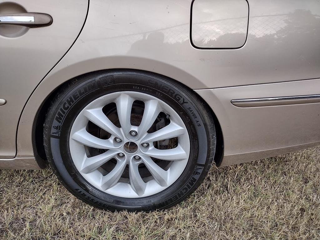 2006 Hyundai Azera