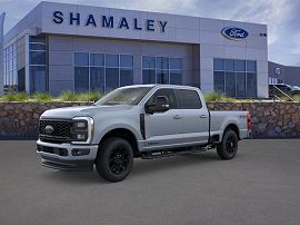 2025 Ford F-250