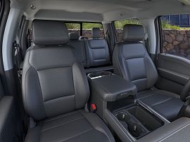 2025 Ford F-250