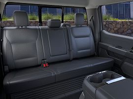 2025 Ford F-250