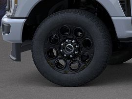 2025 Ford F-250