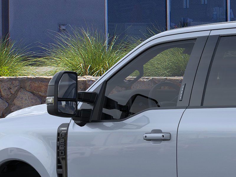 2025 Ford F-250
