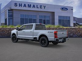2025 Ford F-250