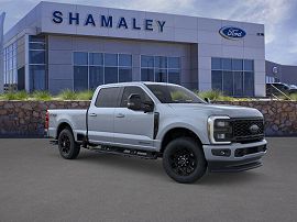 2025 Ford F-250