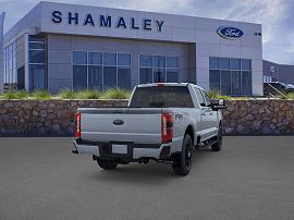 2025 Ford F-250