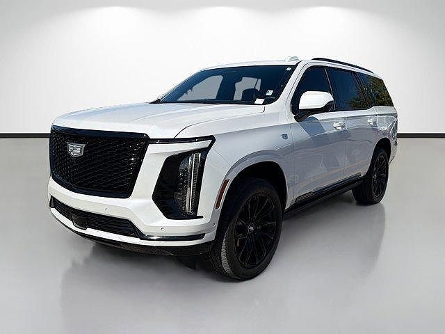 2025 Cadillac Escalade