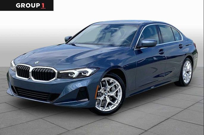 2026 BMW 3 Series