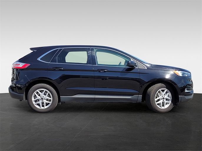 2023 Ford Edge