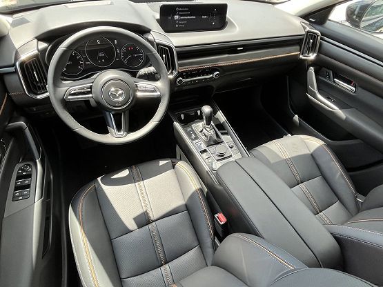 2025 Mazda CX-50 2.5 Premium Plus photo 11