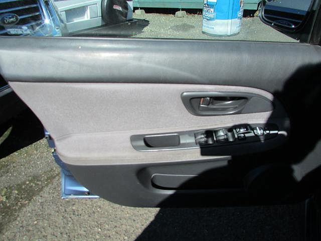 2007 Subaru Impreza 2.5i image 6