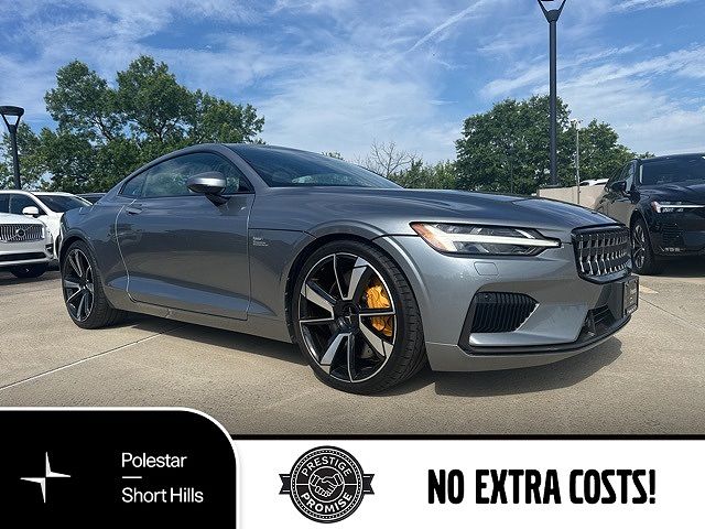2021 Polestar 1