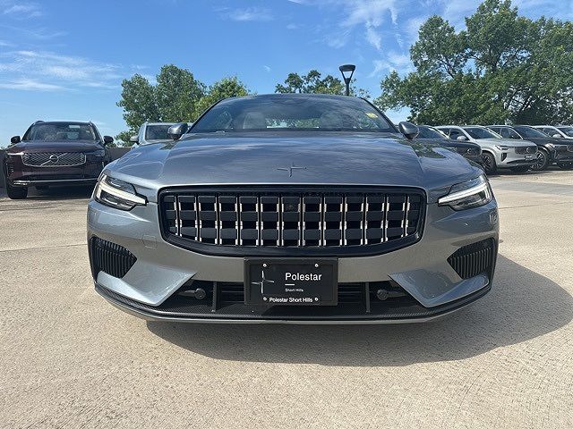 2021 Polestar 1