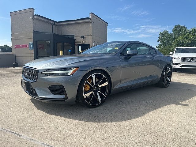 2021 Polestar 1
