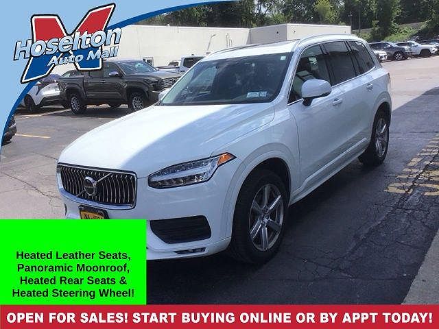 2020 Volvo XC90