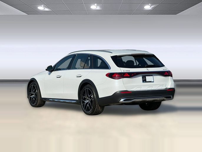 2026 Mercedes-Benz E-Class