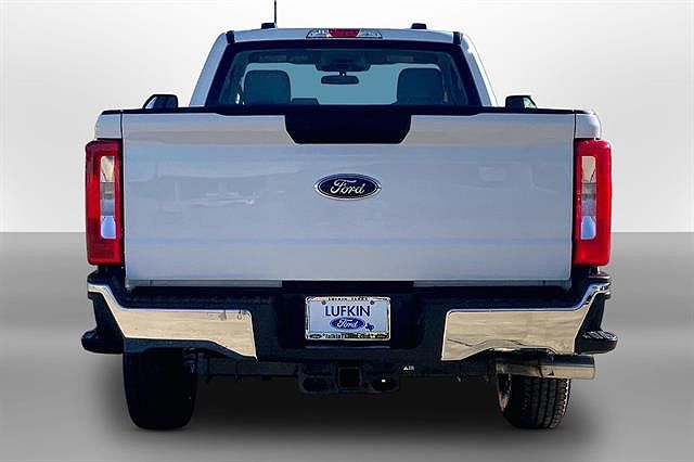 2025 Ford F-250