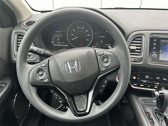 2021 Honda HR-V EX image 2