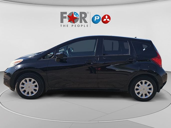 2015 Nissan Versa Note