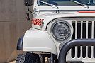 1982 Jeep CJ Renegade image 9