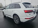 2023 Audi Q7 Premium Plus image 2