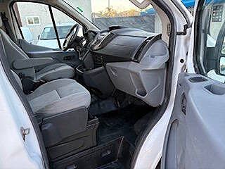 2015 Ford Transit