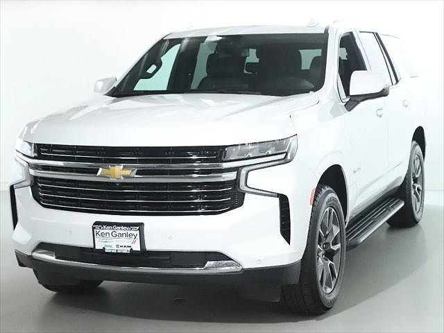 2023 Chevrolet Tahoe