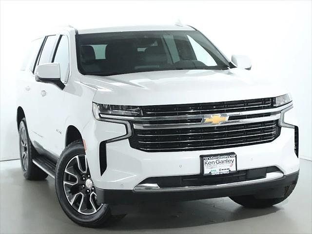 2023 Chevrolet Tahoe