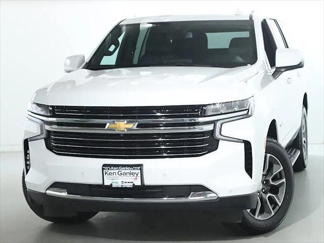 2023 Chevrolet Tahoe