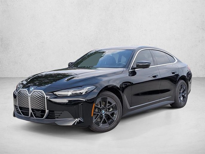 2026 BMW i4
