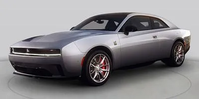 2025 Dodge Charger