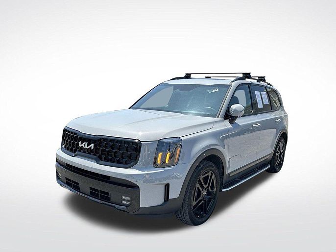 2024 Kia Telluride
