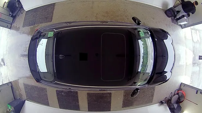 2011 Infiniti M37
