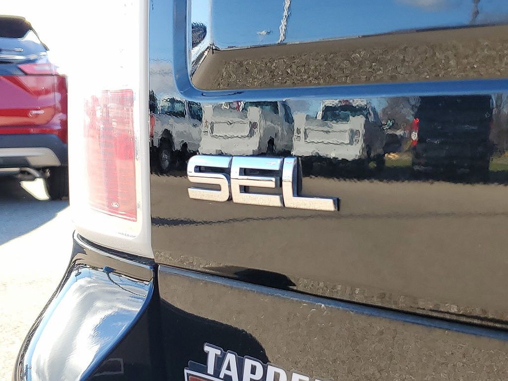 2019 Ford Flex SEL image 5