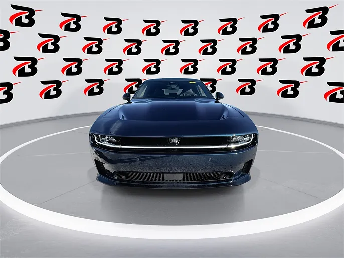 2025 Dodge Charger