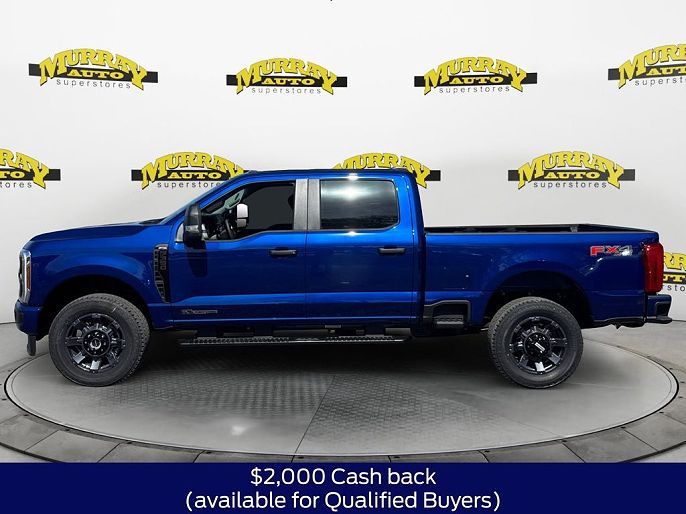2026 Ford F-350