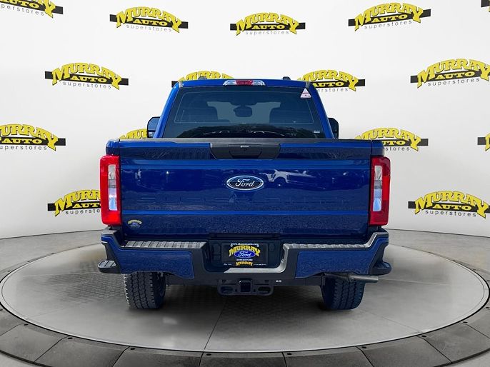 2026 Ford F-350
