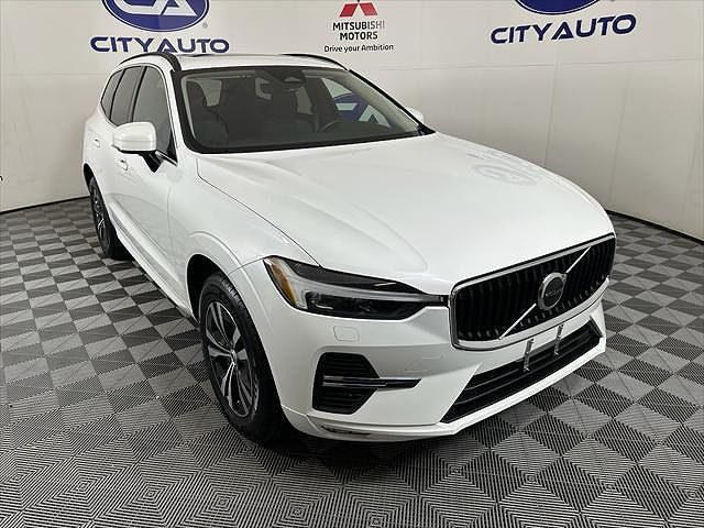 2023 Volvo XC60