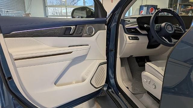 2026 Buick Enclave