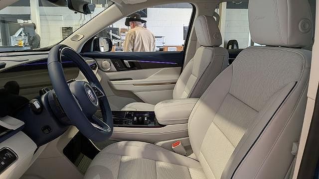 2026 Buick Enclave
