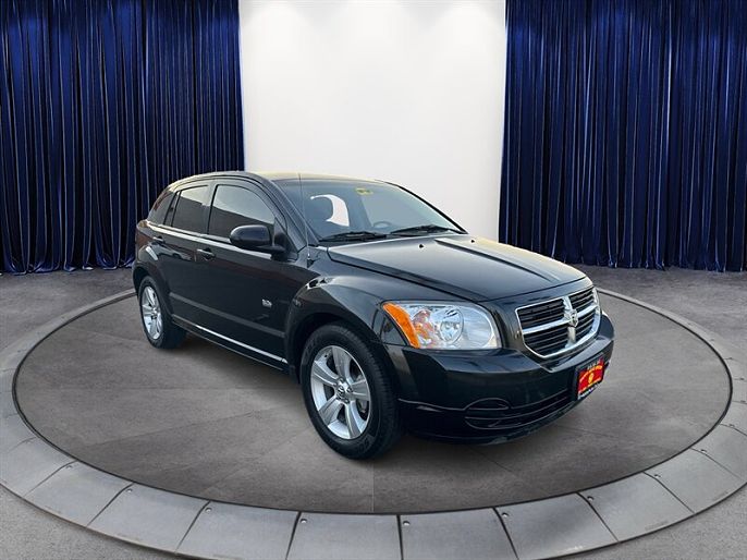 2010 Dodge Caliber