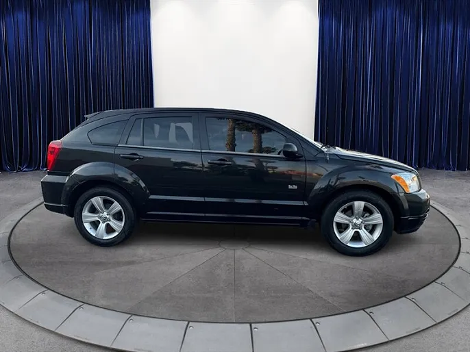 2010 Dodge Caliber