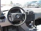 2004 BMW X3 2.5i image 7
