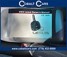 2002 Lexus ES 300 image 18
