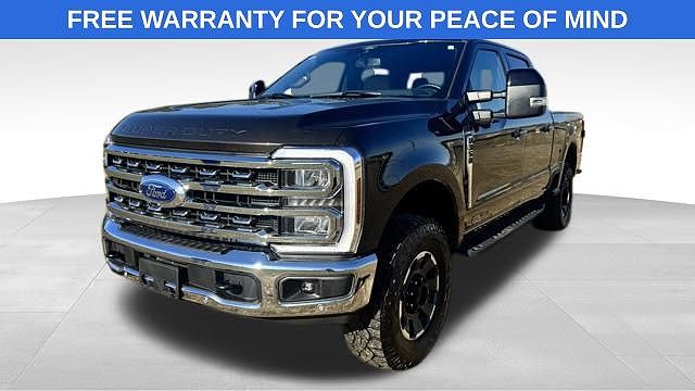 2024 Ford F-350