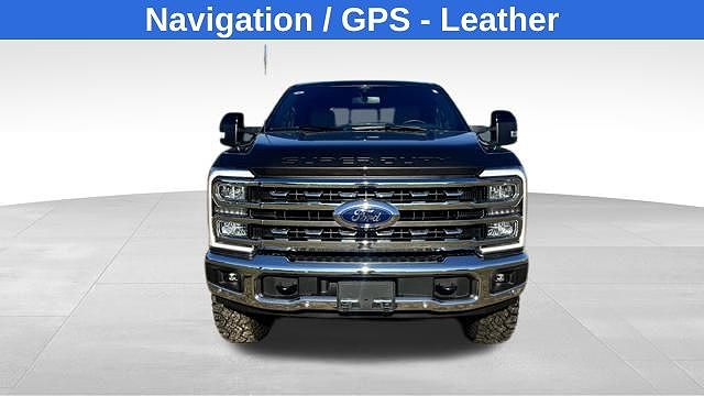2024 Ford F-350