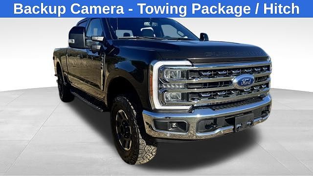 2024 Ford F-350